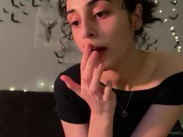 Freechat wonderland_stia on Chaturbate