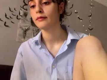 Freechat wonderland_stia on Chaturbate