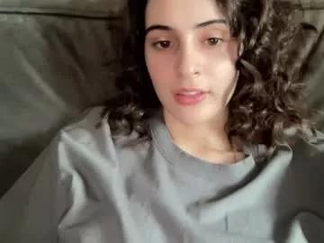 Freechat wonderland_stia on Chaturbate