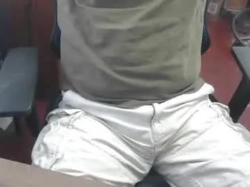 Freechat woodworker6473 on Chaturbate