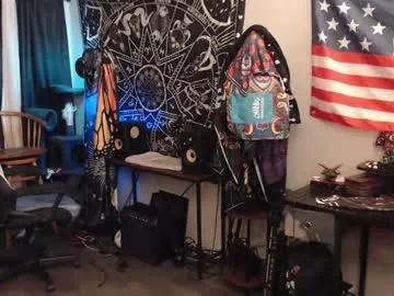 xxlilithmoonxx on Chaturbate 