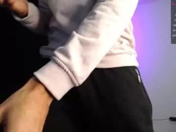 Freechat xxxvandersexxx on Chaturbate