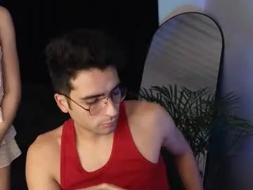 Freechat xxxvandersexxx on Chaturbate