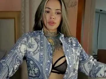 yandracelisoficial — GOAL: play a little with my pussy  #bigclit #muscle #sph #cuckold #bigpussylips Lovense Tip Goals