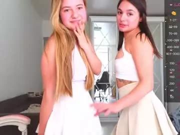 yasyaaa on Chaturbate 