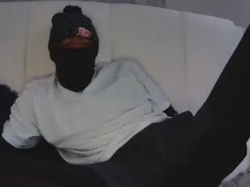 yokai_dreamzz — mischievous motion #bbc #black #ebony   #straight