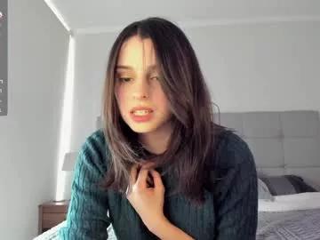 Private yourfreakygirl on Chaturbate