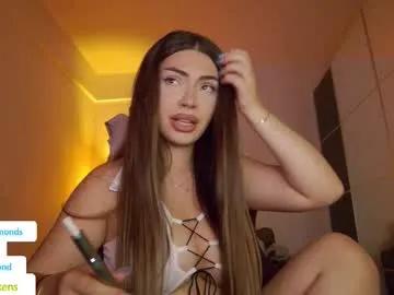 Freechat yssadiamonds on Chaturbate