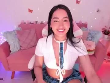 Freechat zaratorres_ on Chaturbate