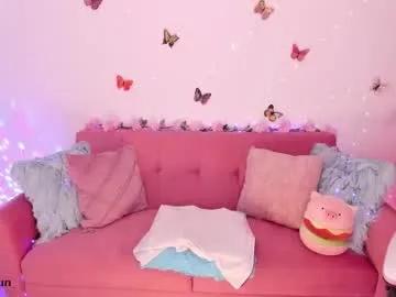 Freechat zaratorres_ on Chaturbate