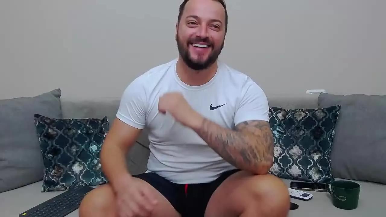 Robocock on Streamray 