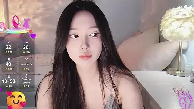 Freechat -Tilana- on StripChat