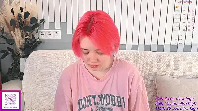 StripChat __KawaiiYuki__ is Freechat __KawaiiYuki__ — 5 TKN = 1 HARD SLAP FOR PHAT ASS