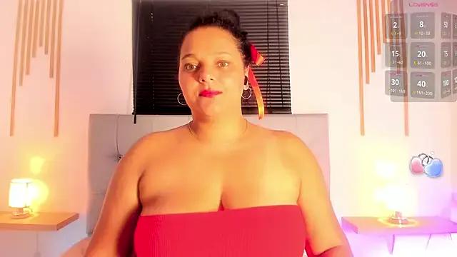 _aithanaa_ — tie my boobs and nipple clamps