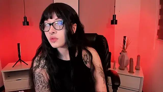 _asami_chieko_ on StripChat 