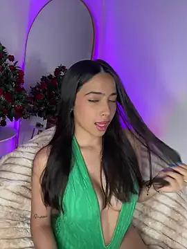 StripChat _Emily_Thompson_ is Freechat _Emily_Thompson_ — You look beautiful