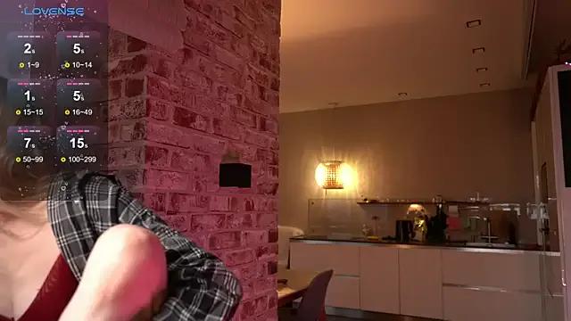 Private _favdream on StripChat