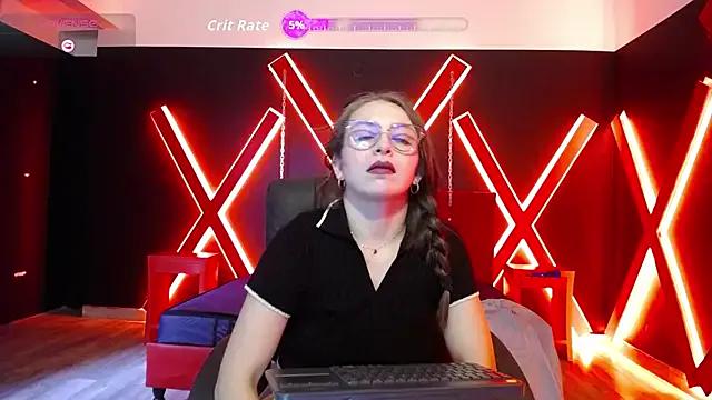 StripChat _isaabellaa is Freechat _isaabellaa — Dance + Naked