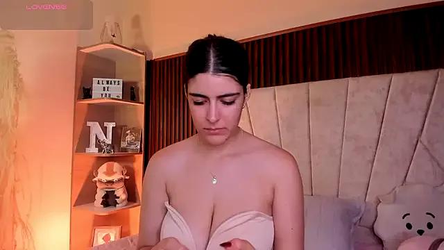 _Niah_ — TOPLESS + BLOWJOB