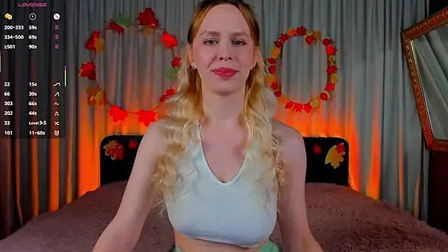 _Sandra_Tender_ — Shake that ass