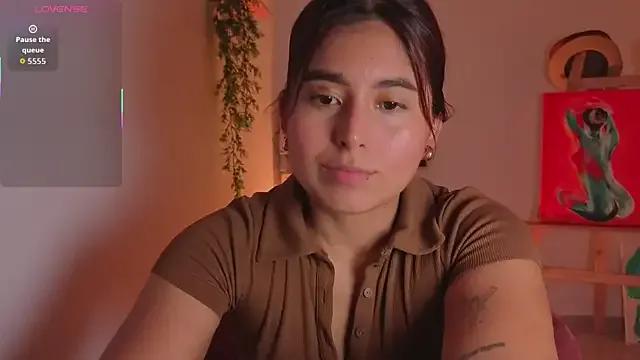 Group _Sophia_111 on StripChat