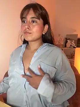 Group _Sophia_111 on StripChat