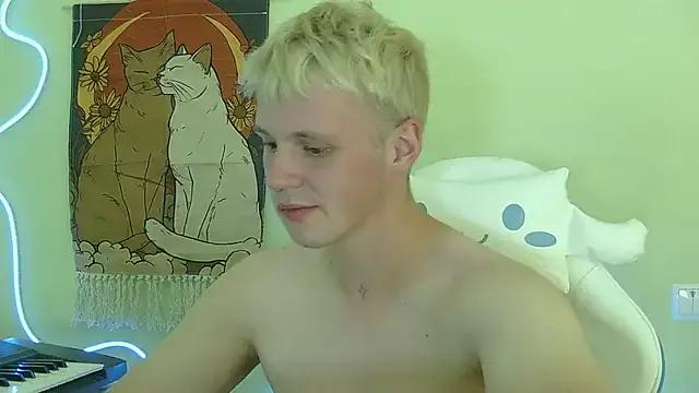 Freechat _Timmy_Boy_ on StripChat