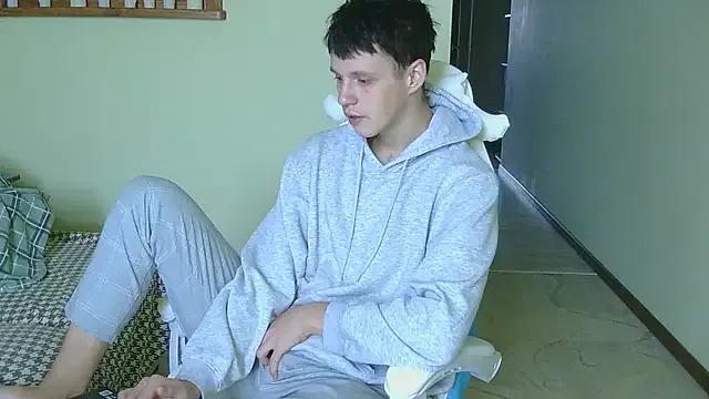 Freechat _Timmy_Boy_ on StripChat