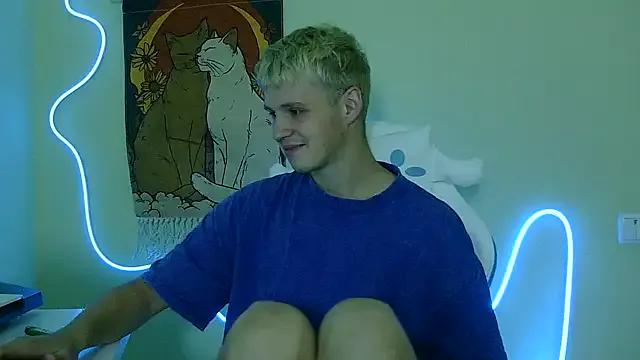 Freechat _Timmy_Boy_ on StripChat