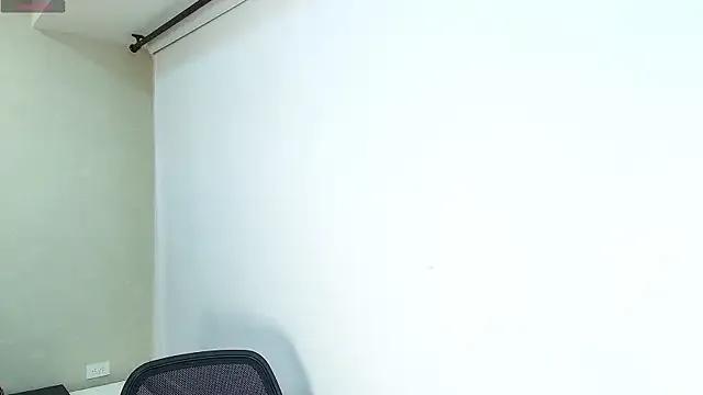 _Victoria_Collins — Break stockings to put your cock in