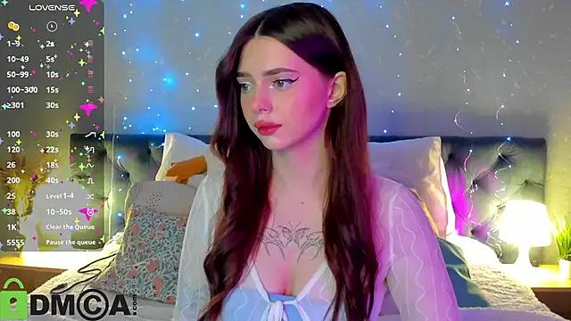 Freechat _xna_ on StripChat