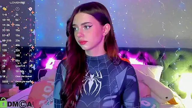 Freechat _xna_ on StripChat