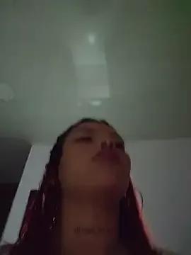 Freechat _Yesica_ on StripChat