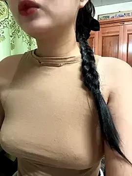 StripChat A_Ling is Freechat A_Ling — nude