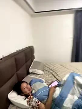 Freechat AA_OO on StripChat