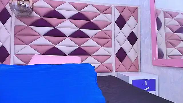 abbyrouss_ on StripChat 