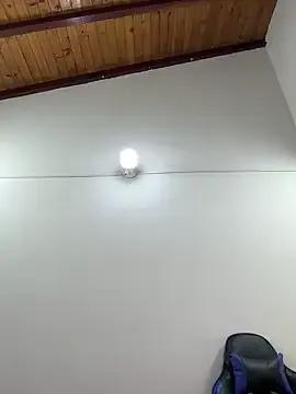 Adeline_1 — Fingers in pussy