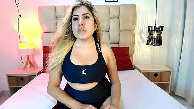 AdharaSmithh — ice inside the pussy