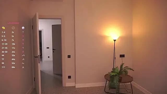 AdrianaCoenen — VERY HARD RUBBING PUSSY + SQUIRT 