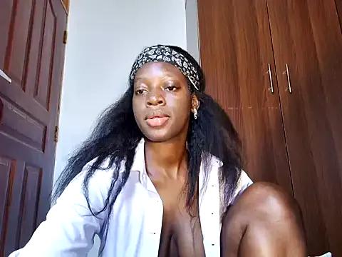 StripChat afro_pop is Private afro_pop — carried away with pleasure of vibration