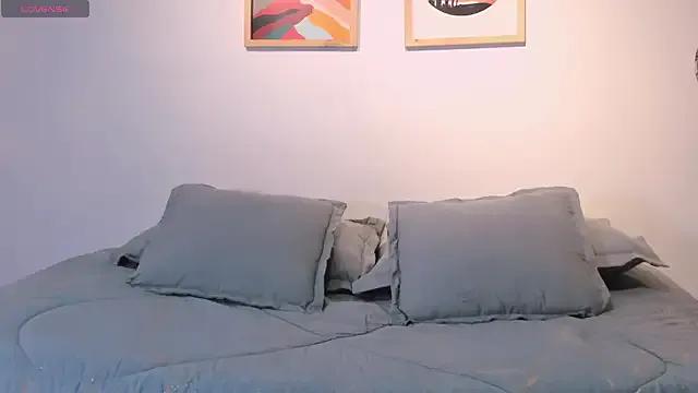 Freechat afrodita_aares on StripChat