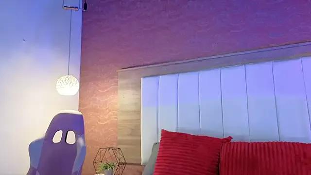 Freechat AgnesIvanova on StripChat