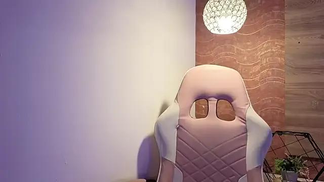 Freechat AgnesIvanova on StripChat