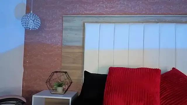 Freechat AgnesIvanova on StripChat