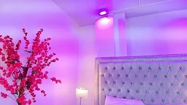 Ahilin_luther — toples + nipples clamps 