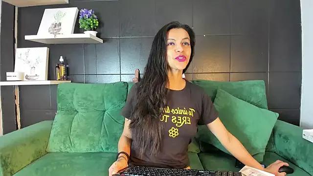 aitana_garcia_ on StripChat 