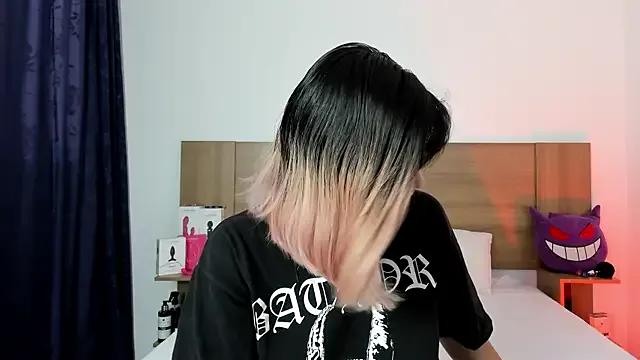 Akatsumi_ on StripChat 