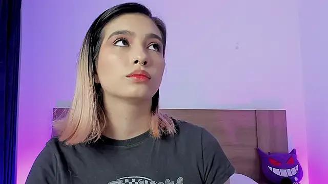 Akatsumi_ on StripChat 