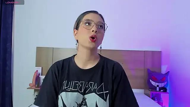 Akatsumi_ on StripChat 