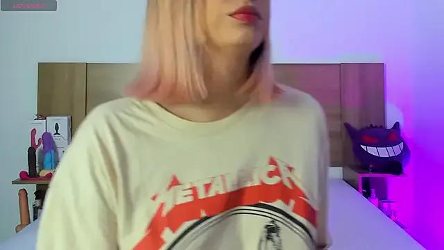 Akatsumi_ on StripChat 